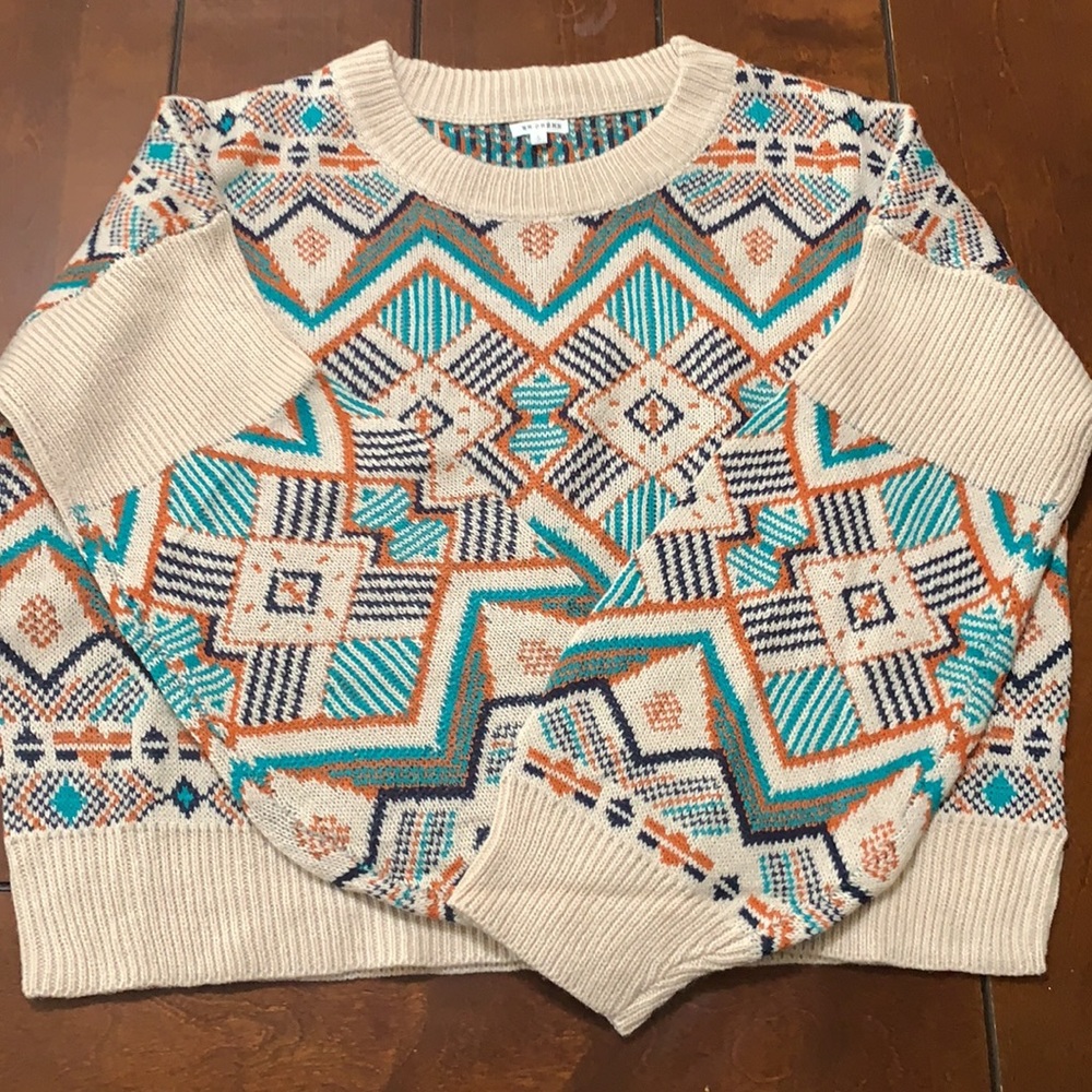 Sweater